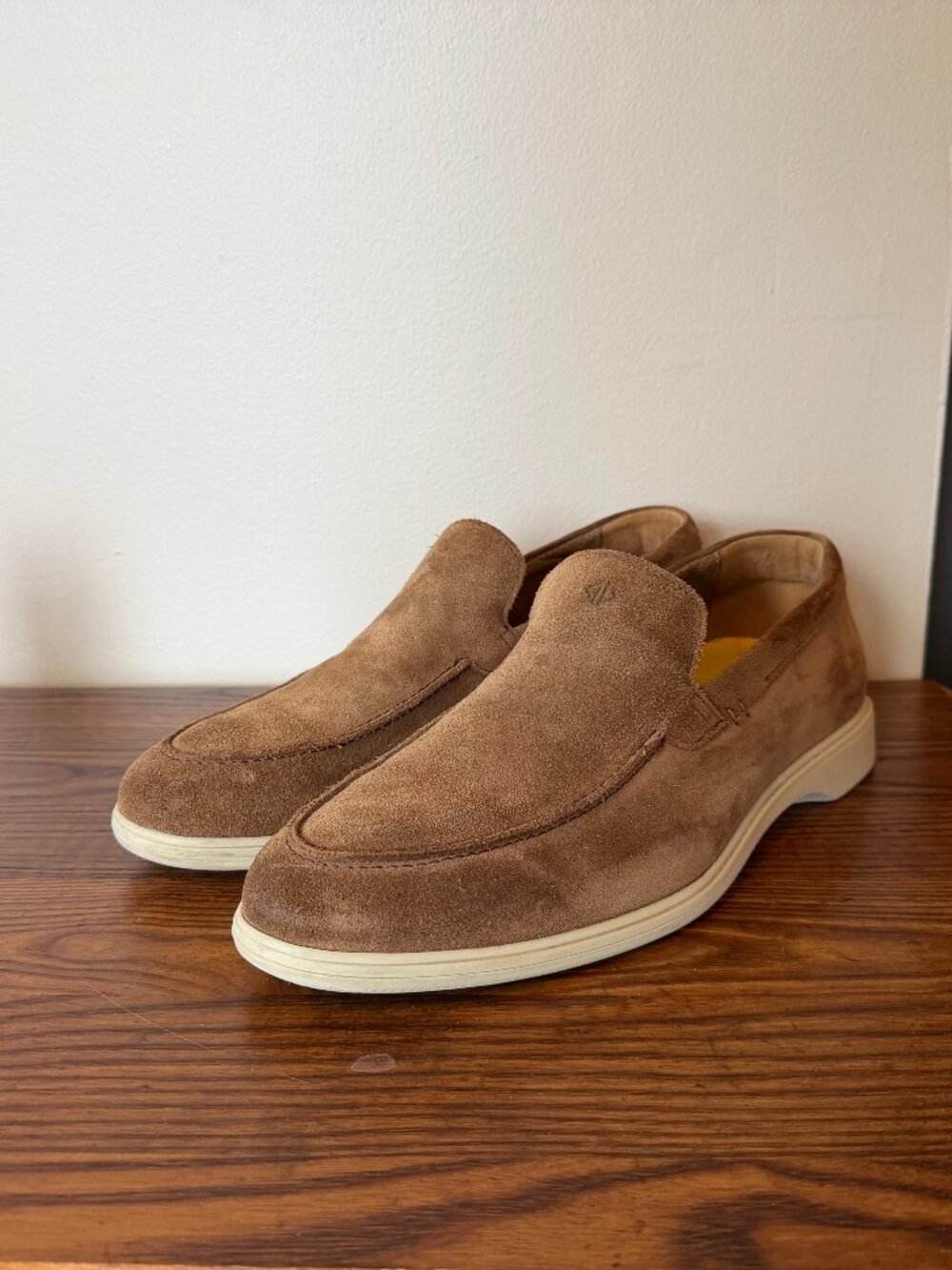 Amberjack The Loafer